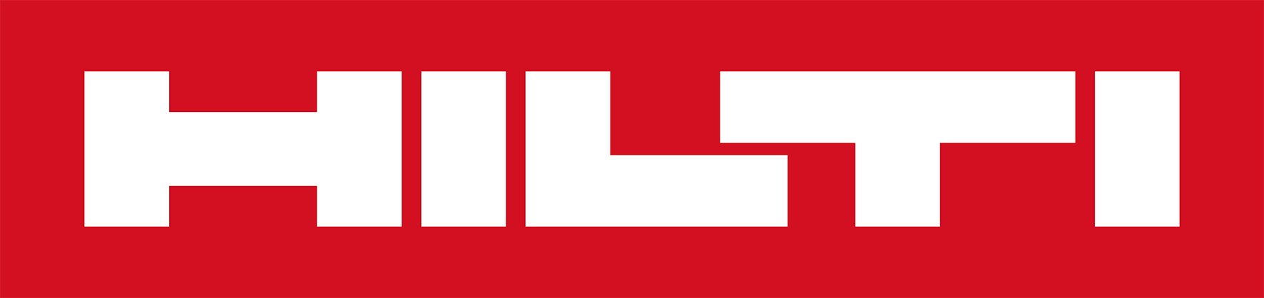 Hilti-Logo